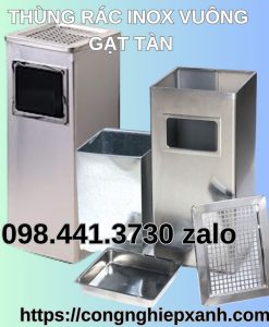 Thung-rac-inox-vuong-gat-tan-1