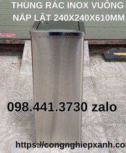 Thung-rac-inox-vuong-lat-240x240x610mm