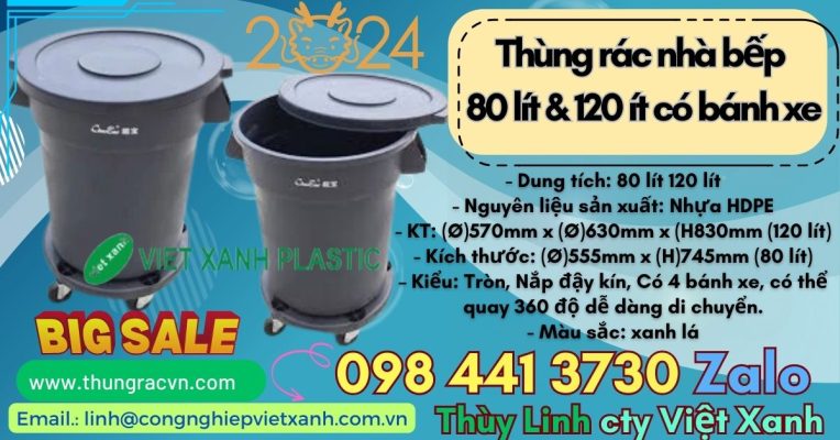 Thung-rac-nha-bep-80-lit-120-lit-tron
