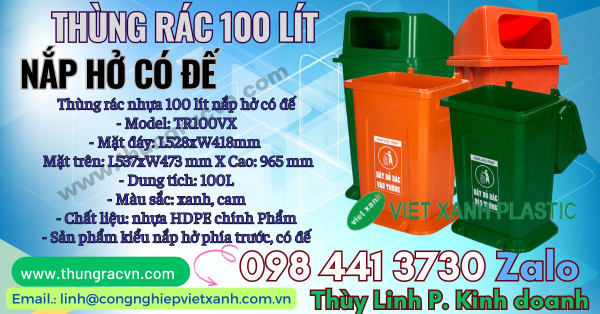 Thung-rac-nhua-100-lit-nap-ho-co-de