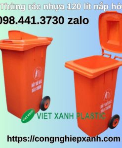 Thung-rac-nhua-120-lit-nap-ho-cam-MGB140