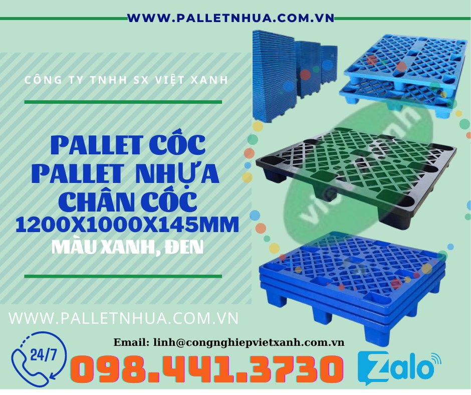 Thùng Rác Việt Xanh