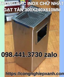 thung-rac-inox-chu-nhat-gat-tan-3