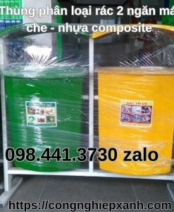 Thung-phan-loai-rac-2-ngan-mai-che-composite-5