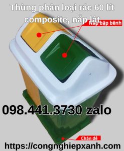 Thung-phan-loai-rac-2-ngan-nap-lat-nhua-composite-2