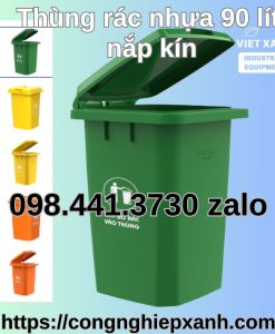 Thung-rac-nhua-90-lit-nap-kin-1