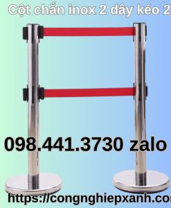 cot-chan-inox-2-day-keo-cang-2m