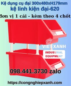 ke-dung-linh-kien-dai-300x480xH179mm-maudo