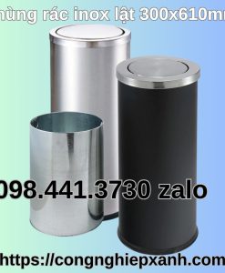 thung-rac-inox-nap-lat-tron-300x610mm-1