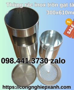 thung-rac-inox-tron-gat-tan-380x610mm