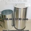 thung-rac-inox-tron-nap-lat-480x830mm