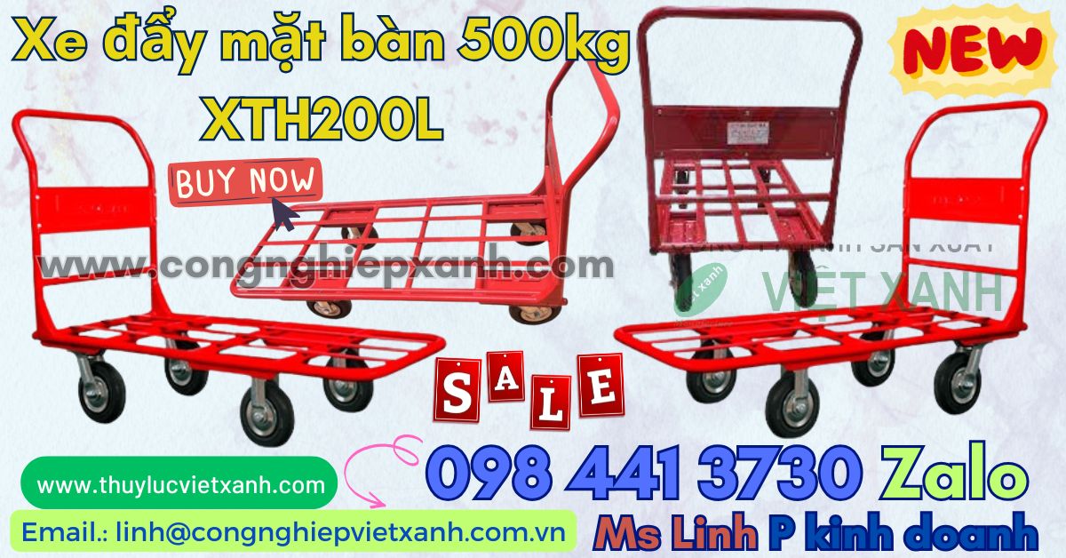 Thùng Rác Việt Xanh