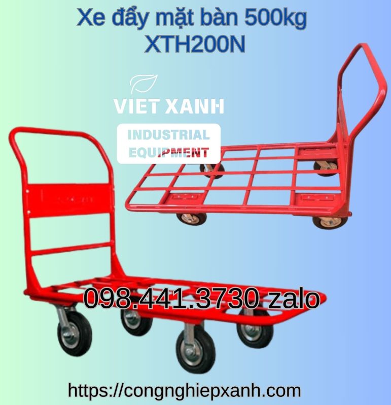Thùng Rác Việt Xanh