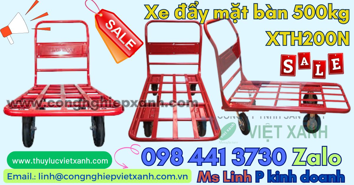 Thùng Rác Việt Xanh