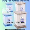 Thung-rac-dap-chan-y-te-dusbin-1
