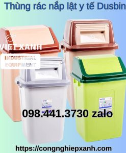 thung-rac-nap-lat-y-te-dusbin