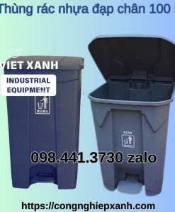 thung-rac-nhua-dap-chan-100-lit