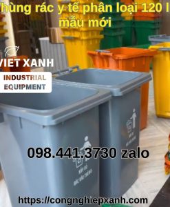 thung-rac-phan-loai-y-te-120-lit-xam