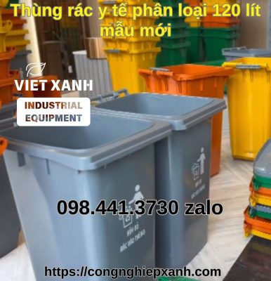 thung-rac-phan-loai-y-te-120-lit-xam