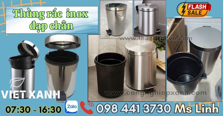 Thung-rac-inox-dap-chan-nhap-khau-10