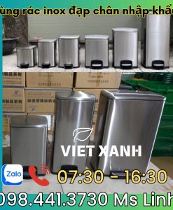 Thung-rac-inox-dap-chan-vuong-NK