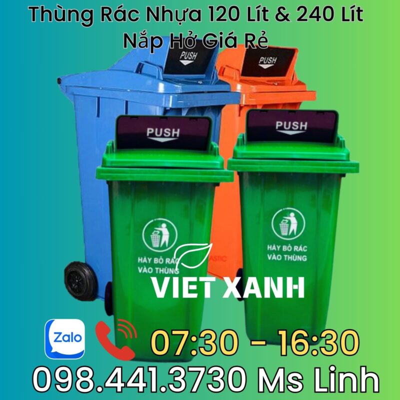 Thung-rac-nhua-120-lit-240-lit-nap-ho
