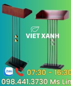 buc-phat-bieu-go-kieu-my