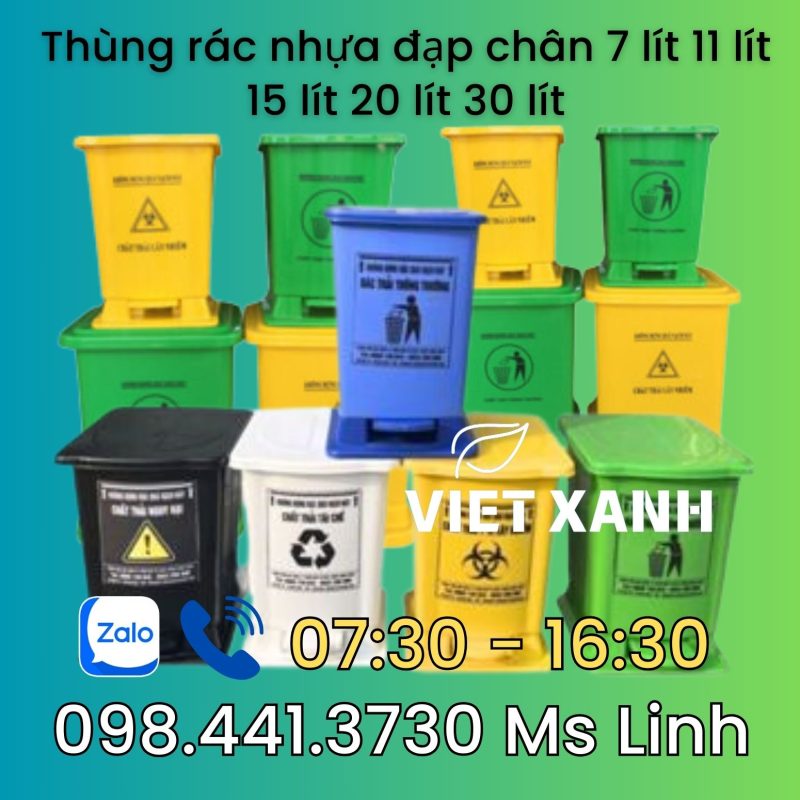 Thung-rac-dap-chan-7-lit-11-lit-15-lit-20-lit-30-lit