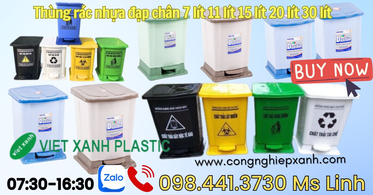 Thung-rac-nhua-dap-chan-7-lit-11-lit-15-lit-20-lit